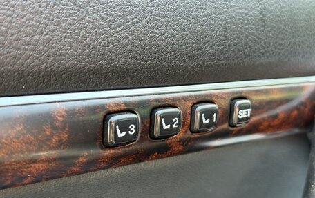 Toyota Land Cruiser 200, 2014 год, 3 800 000 рублей, 16 фотография