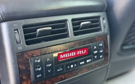 Toyota Land Cruiser 200, 2014 год, 3 800 000 рублей, 17 фотография