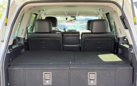Toyota Land Cruiser 200, 2014 год, 3 800 000 рублей, 37 фотография