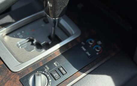 Toyota Land Cruiser 200, 2014 год, 3 800 000 рублей, 29 фотография