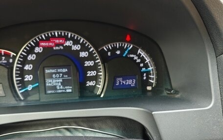 Toyota Camry, 2012 год, 1 650 000 рублей, 12 фотография