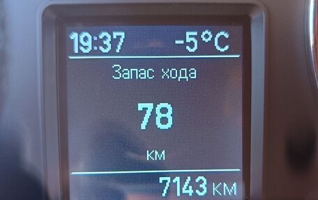 ЛуАЗ Patriot, 2023 год, 1 380 000 рублей, 6 фотография
