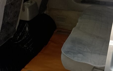 Mazda Bongo Friendee i рестайлинг, 2003 год, 620 000 рублей, 5 фотография
