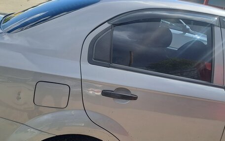 Chevrolet Aveo III, 2009 год, 310 000 рублей, 5 фотография