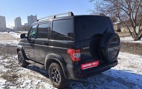 ЛуАЗ Patriot, 2023 год, 1 380 000 рублей, 2 фотография