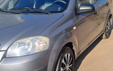 Chevrolet Aveo III, 2009 год, 310 000 рублей, 4 фотография