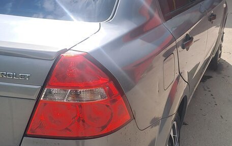 Chevrolet Aveo III, 2009 год, 310 000 рублей, 7 фотография