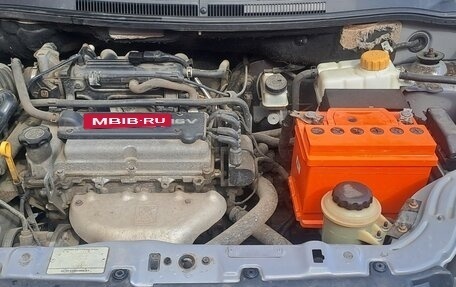 Chevrolet Aveo III, 2009 год, 310 000 рублей, 10 фотография