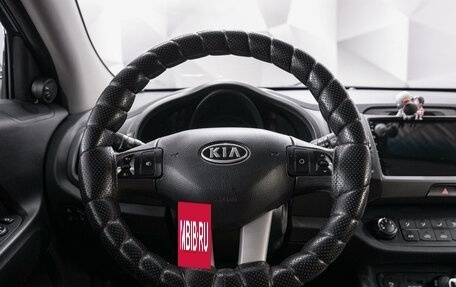 KIA Sportage III, 2012 год, 1 185 000 рублей, 14 фотография