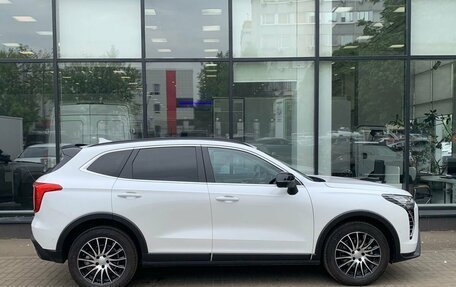 Haval Jolion, 2024 год, 2 421 000 рублей, 4 фотография