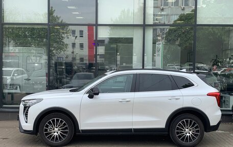 Haval Jolion, 2024 год, 2 421 000 рублей, 5 фотография