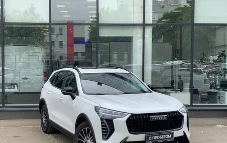 Haval Jolion, 2024 год, 2 421 000 рублей, 3 фотография