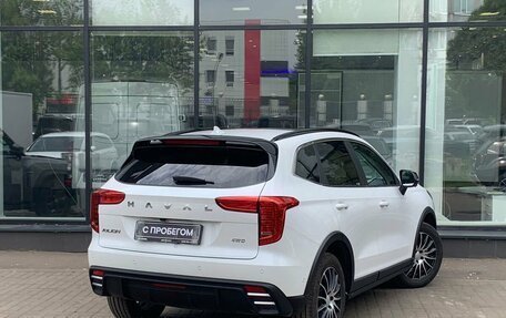 Haval Jolion, 2024 год, 2 421 000 рублей, 7 фотография