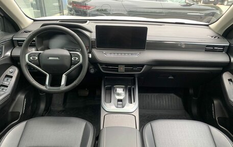 Haval Jolion, 2024 год, 2 421 000 рублей, 8 фотография