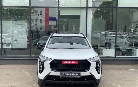 Haval Jolion, 2024 год, 2 421 000 рублей, 2 фотография