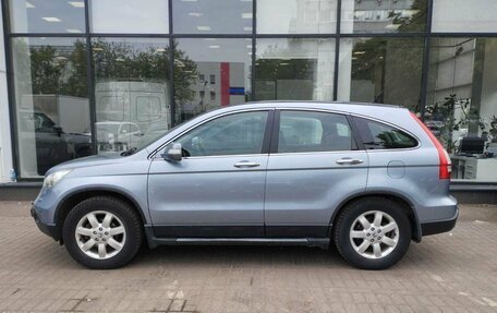 Honda CR-V III рестайлинг, 2008 год, 1 183 000 рублей, 5 фотография
