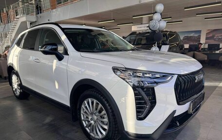 Haval Jolion, 2025 год, 2 649 000 рублей, 5 фотография