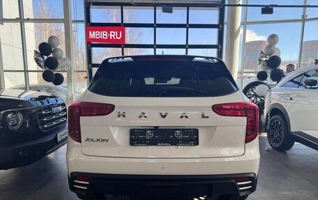 Haval Jolion, 2025 год, 2 649 000 рублей, 3 фотография