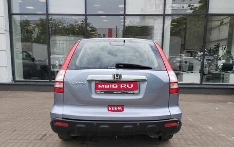 Honda CR-V III рестайлинг, 2008 год, 1 183 000 рублей, 7 фотография