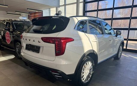 Haval Jolion, 2025 год, 2 649 000 рублей, 4 фотография