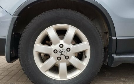 Honda CR-V III рестайлинг, 2008 год, 1 183 000 рублей, 13 фотография