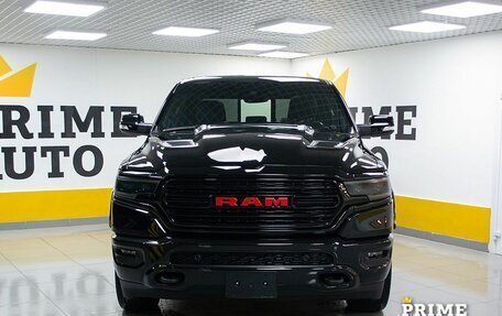 Rambler 1500, 2022 год, 12 500 000 рублей, 2 фотография