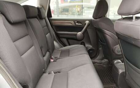 Honda CR-V III рестайлинг, 2008 год, 1 183 000 рублей, 11 фотография