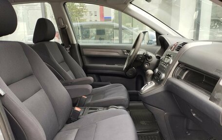 Honda CR-V III рестайлинг, 2008 год, 1 183 000 рублей, 10 фотография