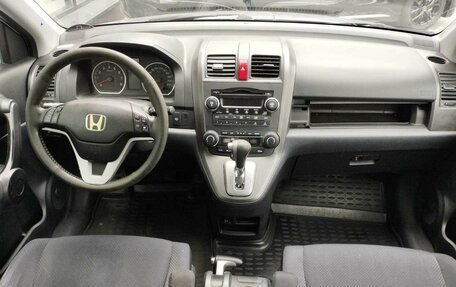 Honda CR-V III рестайлинг, 2008 год, 1 183 000 рублей, 9 фотография