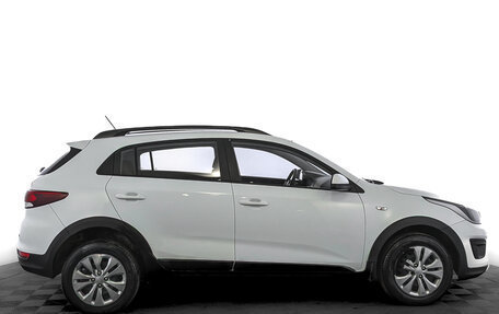 KIA Rio IV, 2020 год, 1 045 000 рублей, 4 фотография