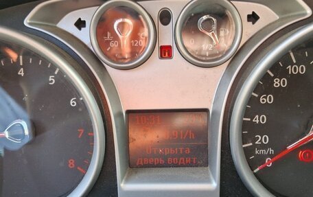Ford Focus II рестайлинг, 2009 год, 600 000 рублей, 4 фотография