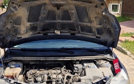 Ford Focus II рестайлинг, 2009 год, 600 000 рублей, 6 фотография