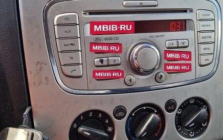 Ford Focus II рестайлинг, 2009 год, 600 000 рублей, 8 фотография