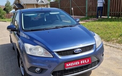 Ford Focus II рестайлинг, 2009 год, 600 000 рублей, 1 фотография