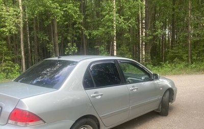 Mitsubishi Lancer IX, 2007 год, 350 000 рублей, 1 фотография