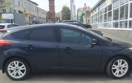 Ford Focus III, 2013 год, 850 000 рублей, 1 фотография