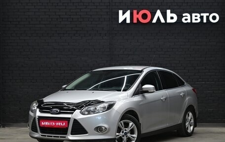 Ford Focus III, 2011 год, 700 000 рублей, 1 фотография