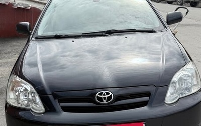 Toyota Corolla, 2006 год, 650 000 рублей, 1 фотография