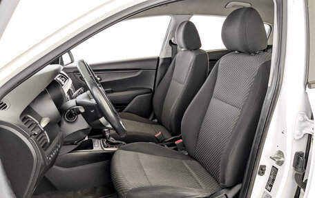 KIA Rio IV, 2020 год, 1 045 000 рублей, 20 фотография