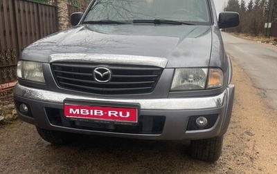 Mazda B-series, 2006 год, 770 000 рублей, 1 фотография