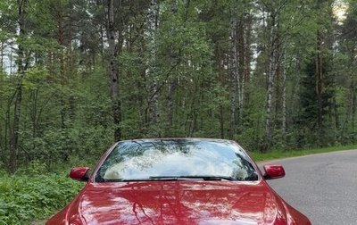 BMW 6 серия, 2005 год, 1 400 000 рублей, 1 фотография