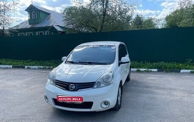 Nissan Note II рестайлинг, 2012 год, 949 000 рублей, 1 фотография