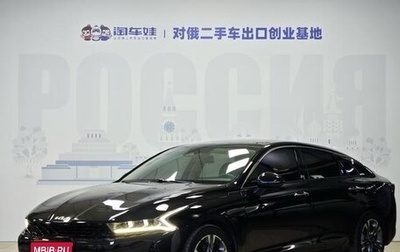 KIA K5, 2022 год, 2 300 887 рублей, 1 фотография