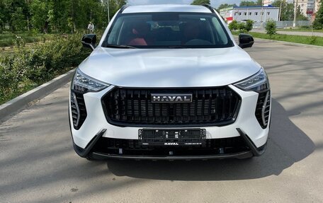 Haval Jolion, 2025 год, 2 500 000 рублей, 1 фотография