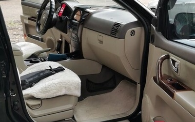 KIA Sorento IV, 2004 год, 650 000 рублей, 1 фотография