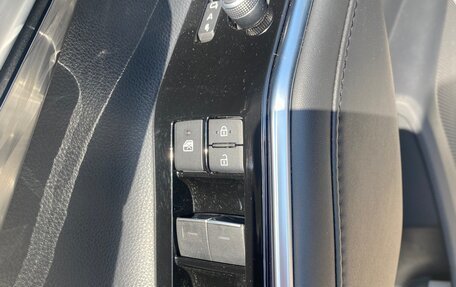 Toyota Highlander, 2025 год, 6 000 000 рублей, 14 фотография