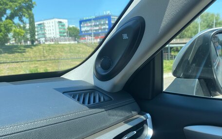 Toyota Highlander, 2025 год, 6 000 000 рублей, 15 фотография