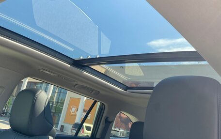 Toyota Highlander, 2025 год, 6 000 000 рублей, 16 фотография