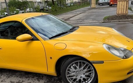 Porsche 911, 1999 год, 3 150 000 рублей, 4 фотография