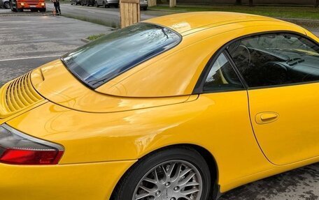 Porsche 911, 1999 год, 3 150 000 рублей, 5 фотография